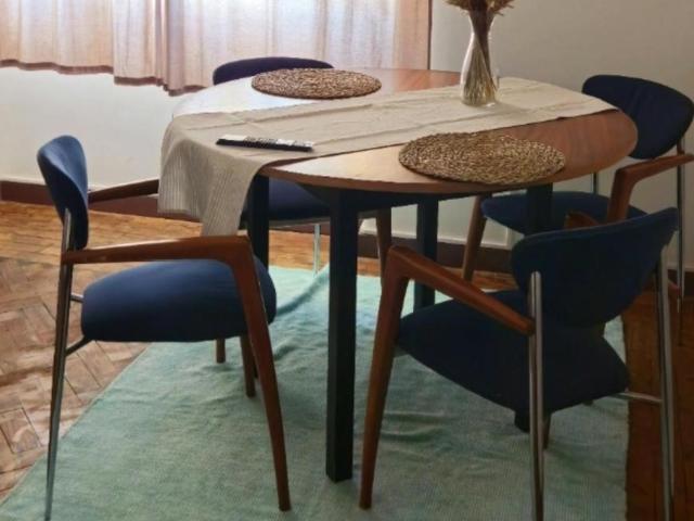 Apartamento alugar em Póvoa De Santo Adrião, Barruncho