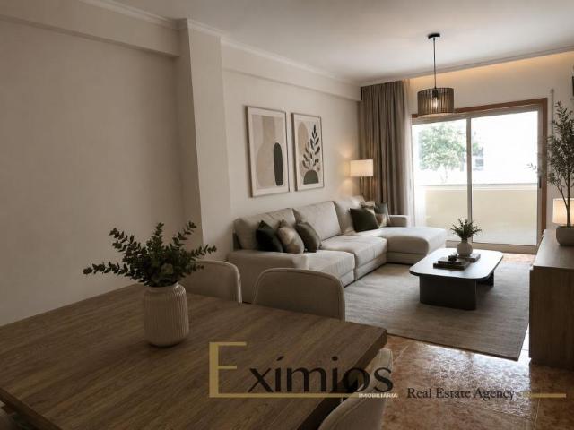 Apartamento venda em A Ver-o-mar, Porto