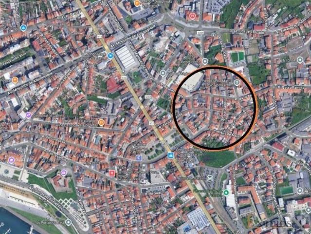 Apartamento venda em A Ver-o-mar, Porto