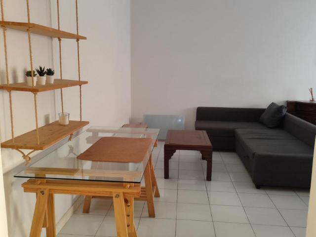 Apartamento alugar em Nova Sintra, A Ver-o-mar