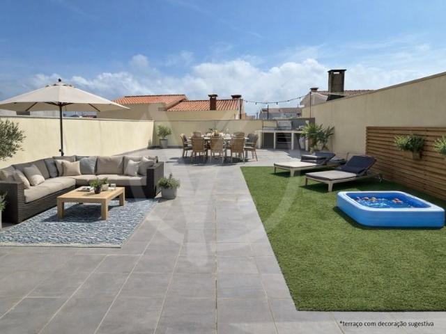 Apartamento venda em A Ver-o-mar, Porto