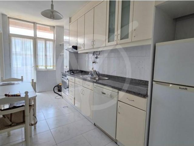 Apartamento alugar em A Ver-o-mar, Porto