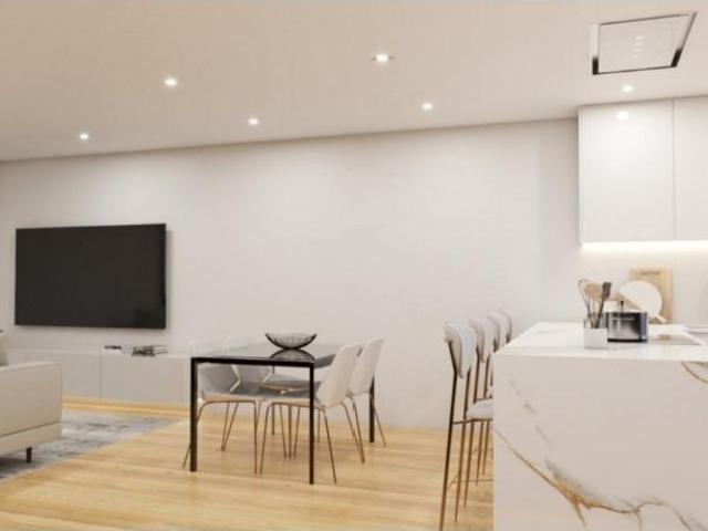 Apartamento venda em A Ver-o-mar, Porto