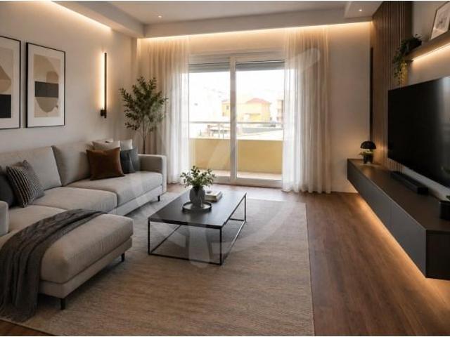 Apartamento venda em Póvoa de Varzim