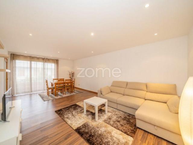 Apartamento venda em Póvoa de Varzim