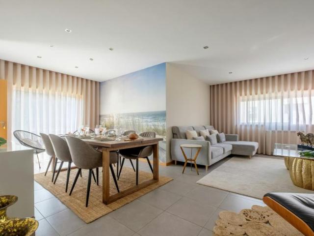 Apartamento alugar em Nova Sintra, A Ver-o-mar