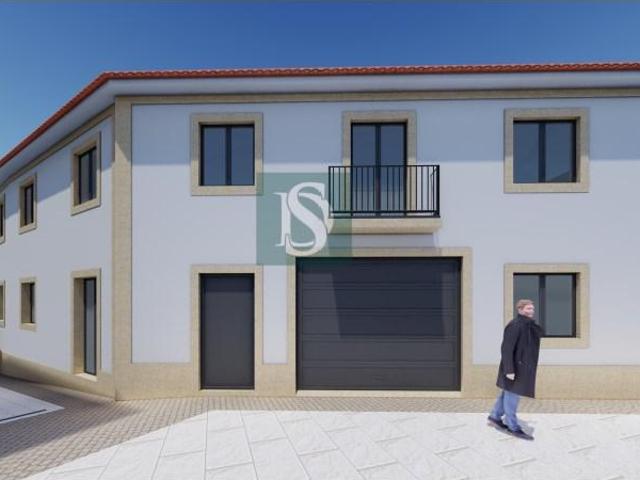 Apartamento alugar em A Ver-o-mar, Porto