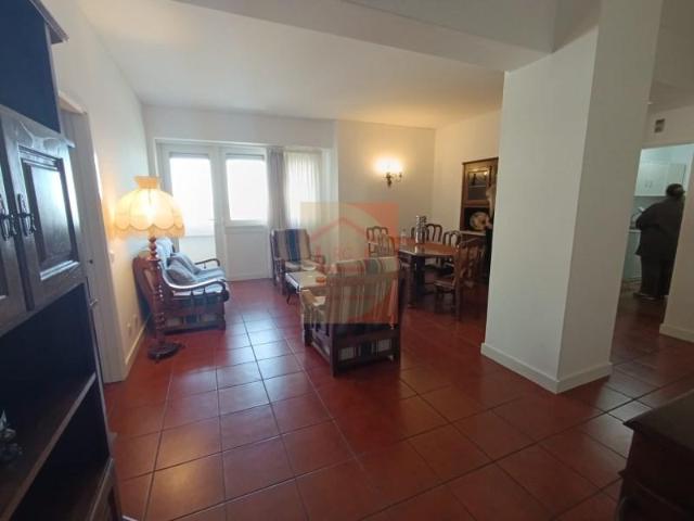 Apartamento alugar em A Ver-o-mar, Porto