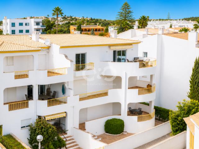 Apartamento venda em Lagos, Faro