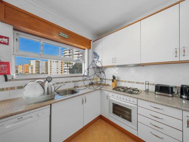 Apartamento alugar em Portimão
