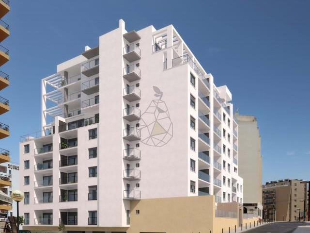 Apartamento venda em Portimão, Faro