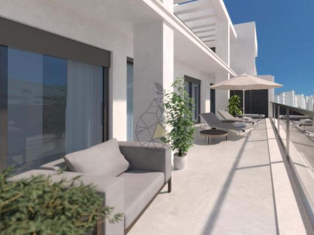 Apartamento venda em Portimão, Faro