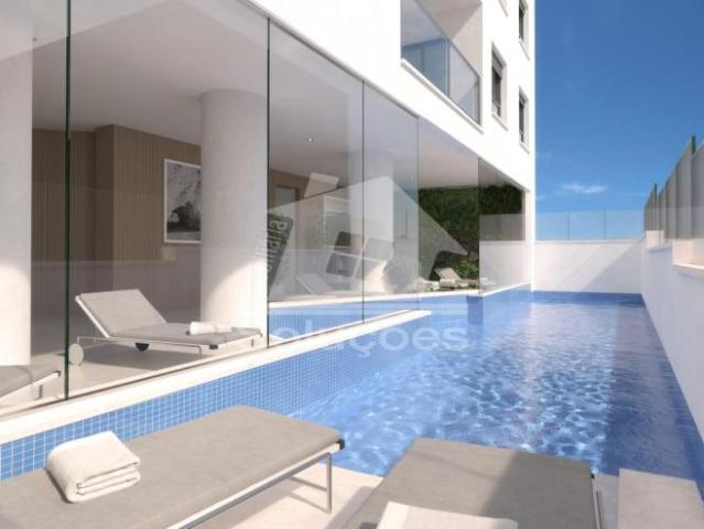 Apartamento venda em Portimão, Faro