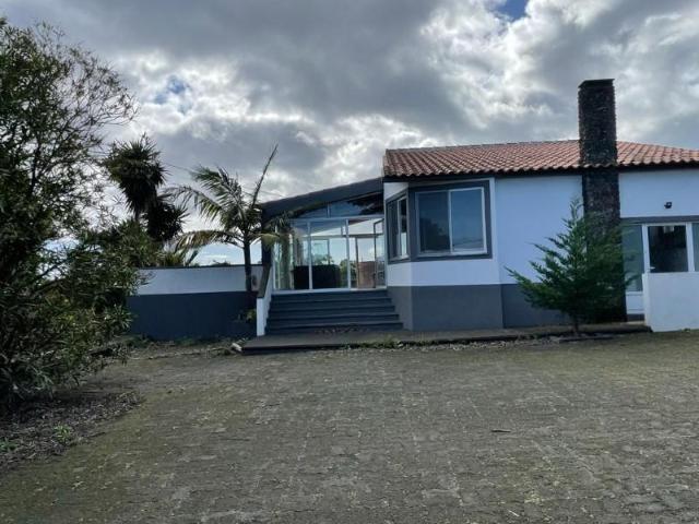 Casa venda em Açores