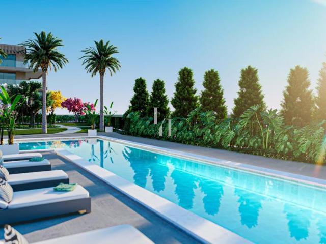 Apartamento venda em Vilamoura, Loulé