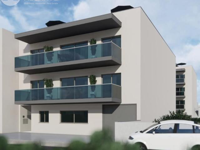 Apartamento venda em Loulé, Faro