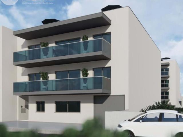 Apartamento venda em Loulé, Faro