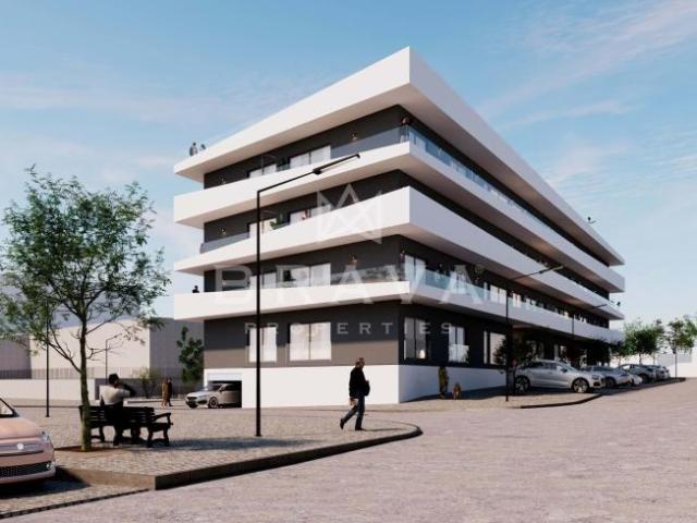 Apartamento venda em Loulé, Faro