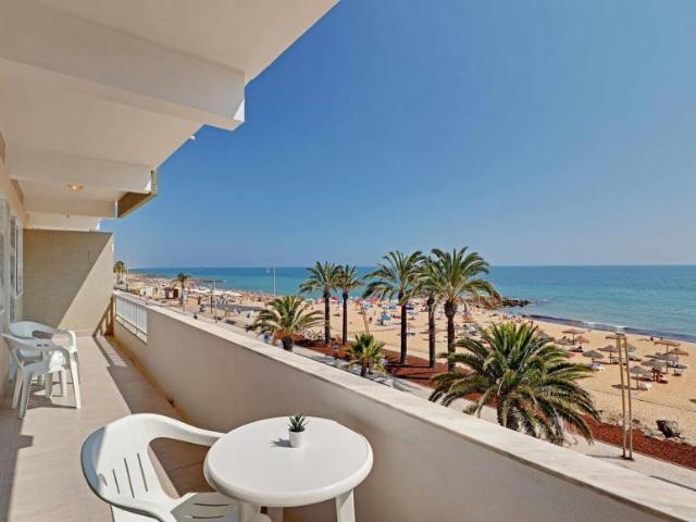 Apartamento alugar em Quarteira, Loulé
