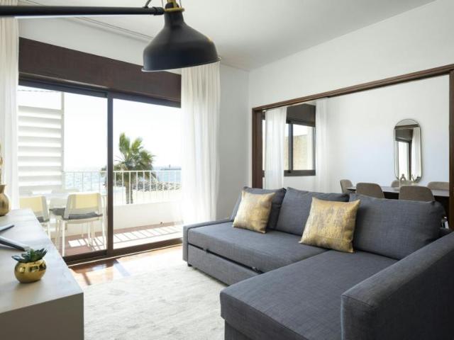 Apartamento alugar em Quarteira, Loulé