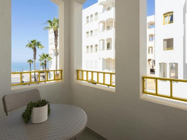 Apartamento alugar em Quarteira, Loulé