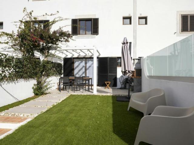 Apartamento alugar em Quarteira, Loulé