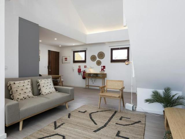 Apartamento alugar em Quarteira, Loulé
