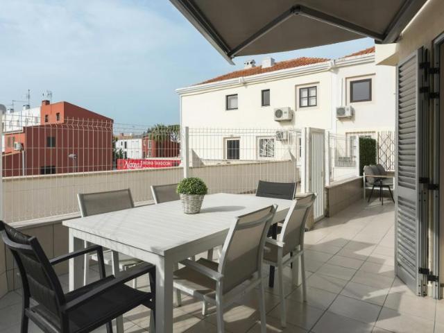 Apartamento alugar em Quarteira, Loulé
