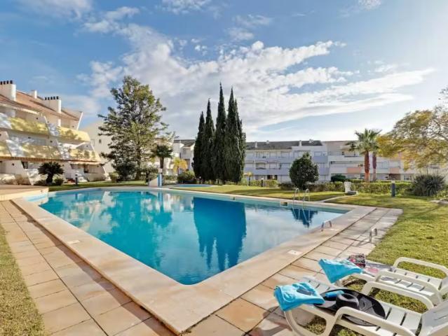 Apartamento alugar em Vilamoura, Loulé