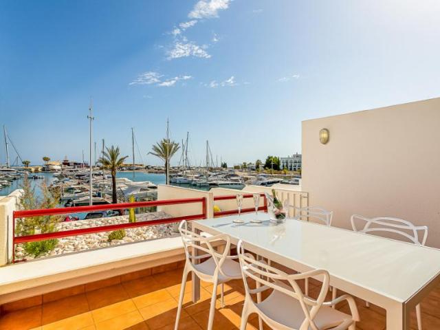 Apartamento alugar em Vilamoura, Loulé