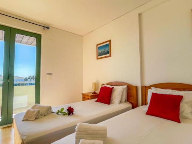 Apartamento alugar em Vilamoura, Loulé