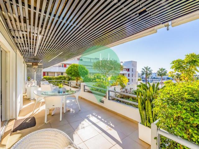 Apartamento alugar em Vilamoura, Loulé