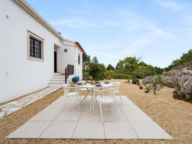 Casa alugar em Reguengo Grande, Lourinhã