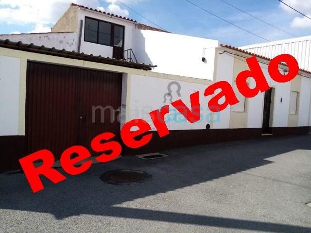 Casa venda em Reguengos De Monsaraz, Évora