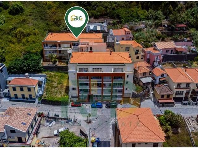 Apartamento venda em Ribeira Brava, Ilha Da Madeira