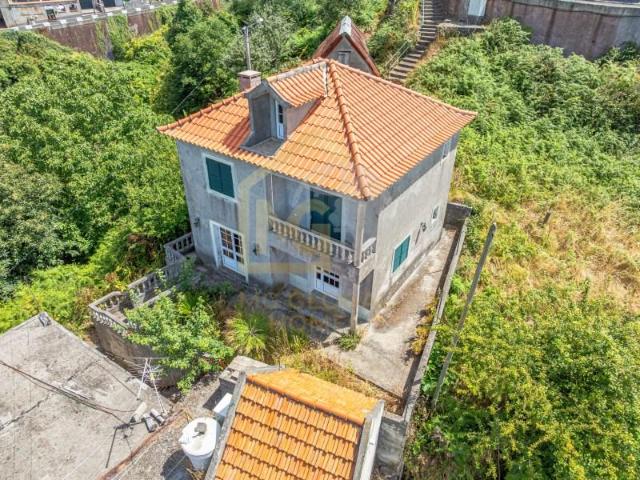 Casa venda em Ribeira Brava, Ilha Da Madeira