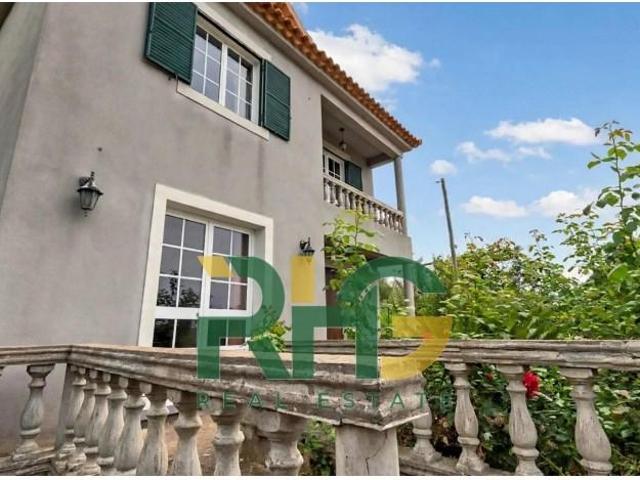 Casa venda em Ribeira Brava, Ilha Da Madeira