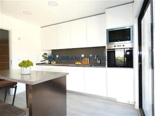 Apartamento venda em Rinchoa, Rio de Mouro