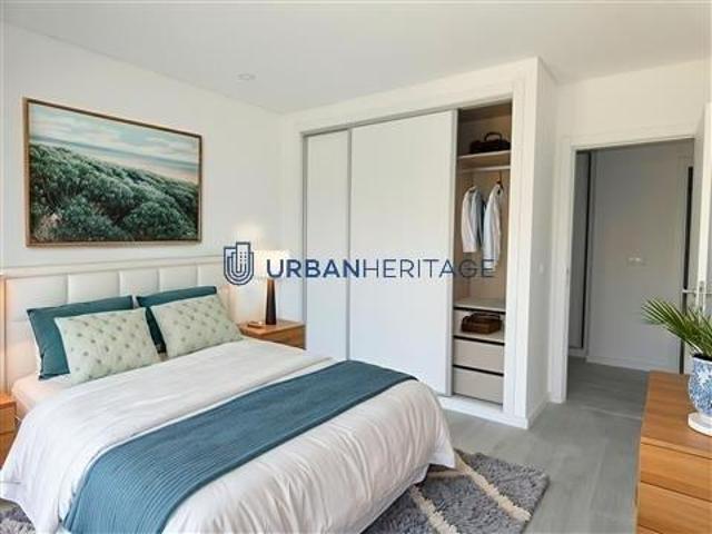 Apartamento venda em Rinchoa, Rio de Mouro