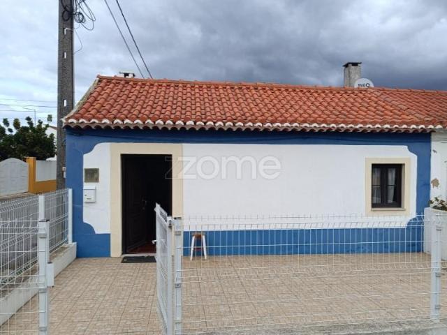 Casa venda em Rio Maior, Santarém