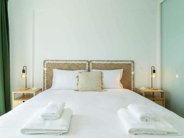 Apartamento alugar em Ronfe, Guimarães
