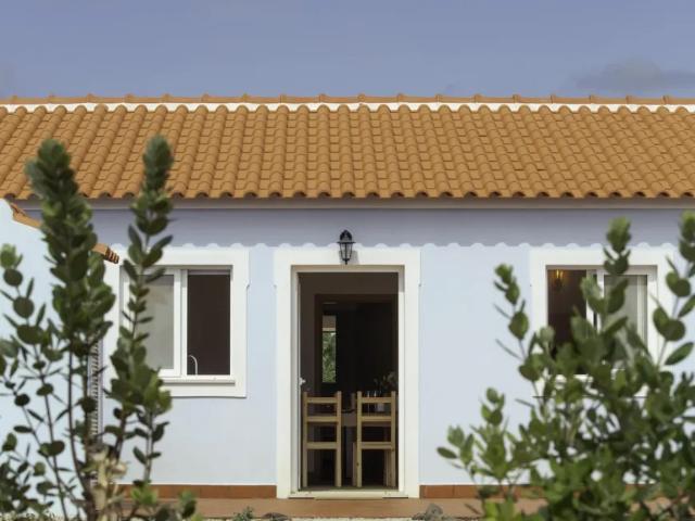 Casa alugar em Messines de Baixo, São Bartolomeu De Messines