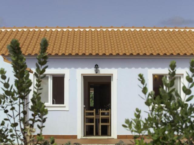 Casa alugar em Messines de Baixo, São Bartolomeu De Messines