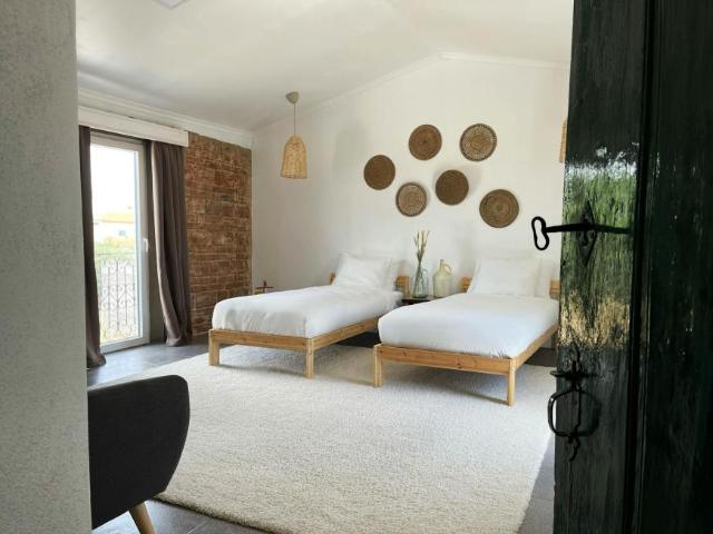 Casa alugar em Courelas da Azaruja, Évora