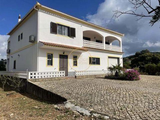 Casa alugar em São Brás De Alportel, Calçada