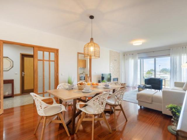 Apartamento alugar em Vila Nova De Gaia, Porto