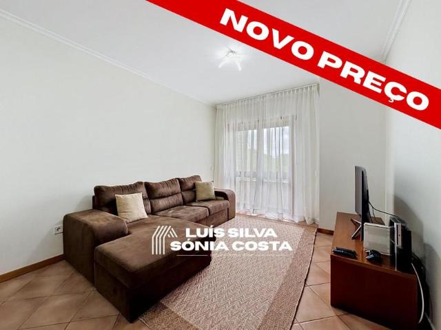 Apartamento venda em Travessas, São João Da Madeira