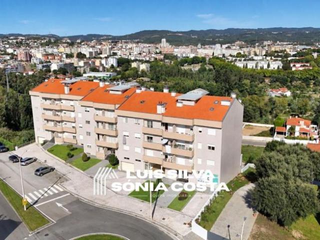 Apartamento venda em Vila de Cucujães, Oliveira de Azeméis