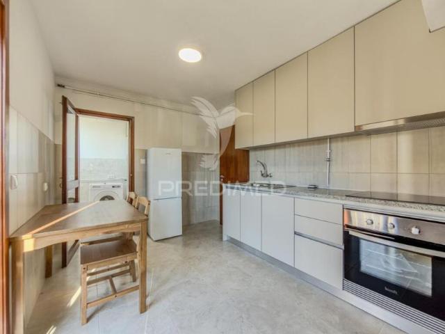 Apartamento venda em Castelo Branco, Oleiros