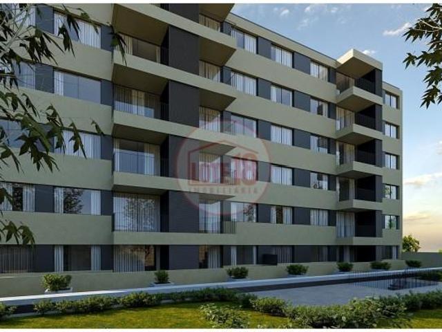 Apartamento venda em São João Da Madeira, Aveiro